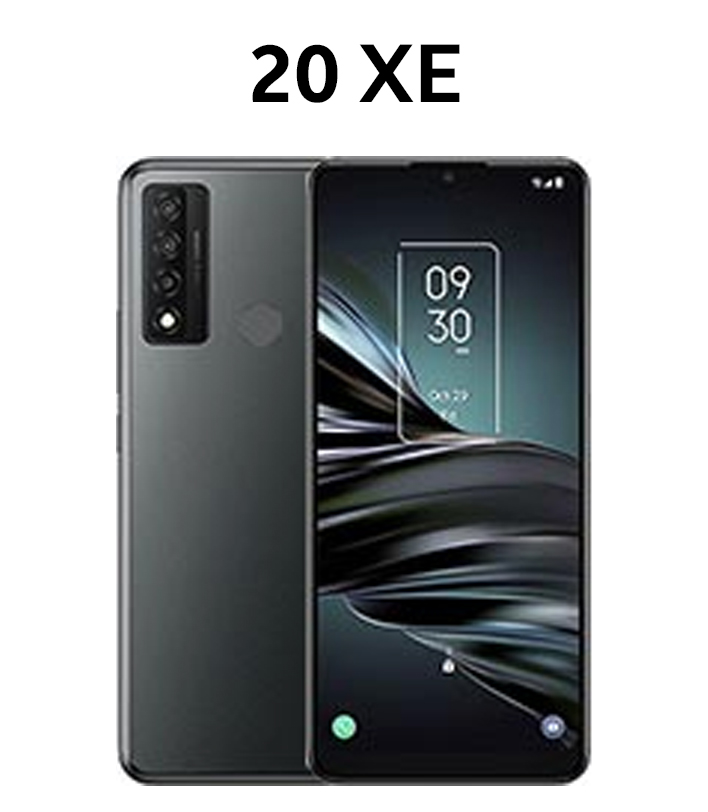 20 XE 