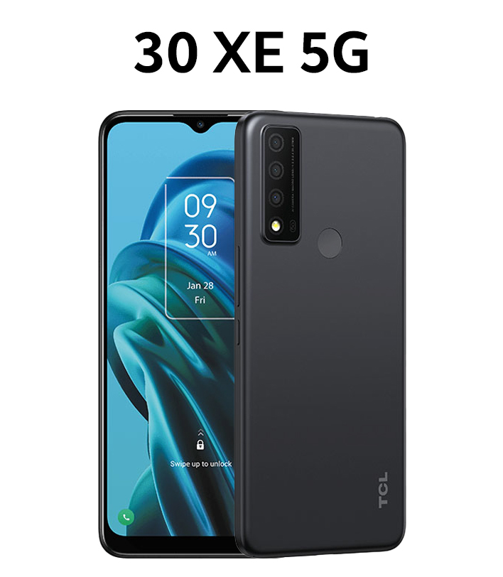 30 XE 5G 