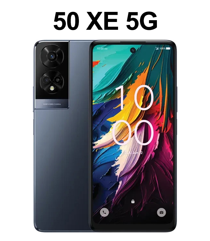 50 XE 5G