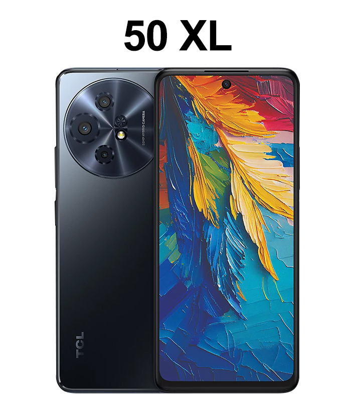 50 XL