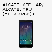 Alcatel Stellar/Alcatel TRU (MetroPCS)