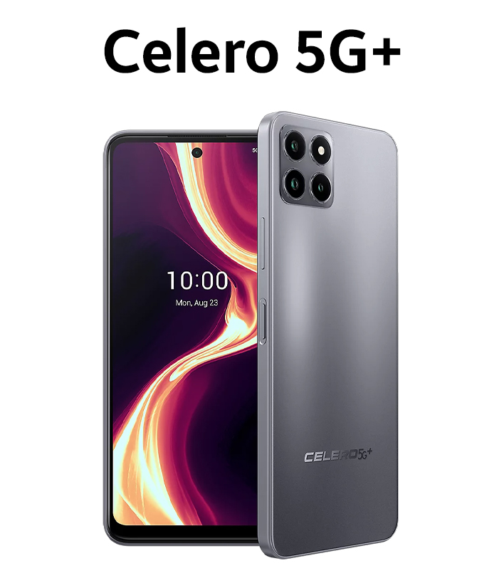 CELERO 5G PLUS 