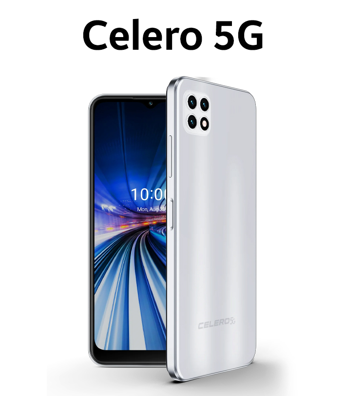 Celero 5G 