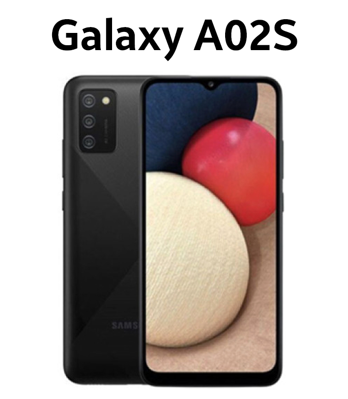 Galaxy A02s