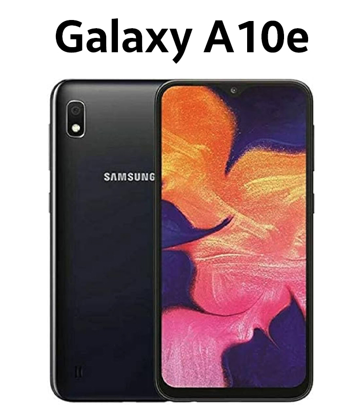 Galaxy A10e