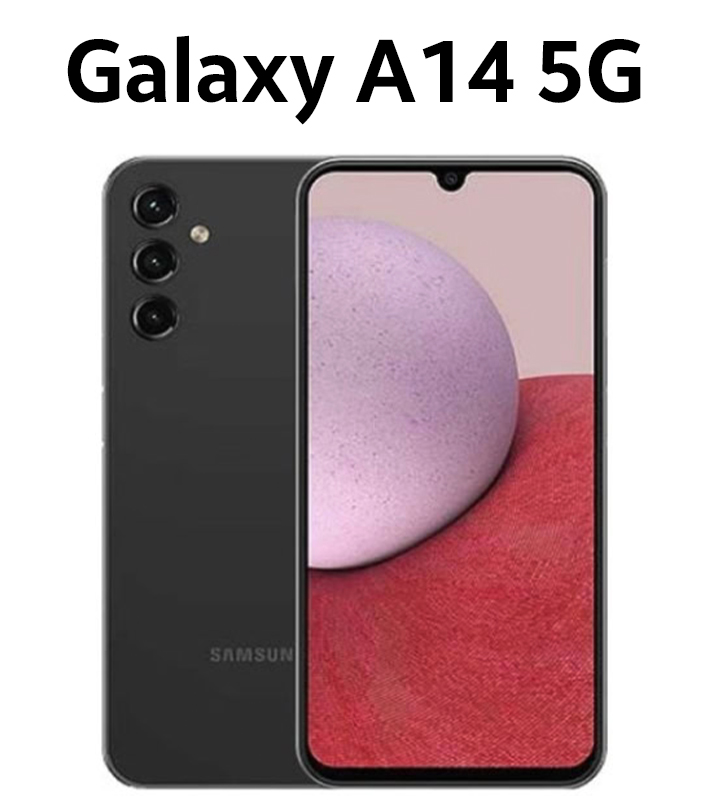 Galaxy A14 5G 
