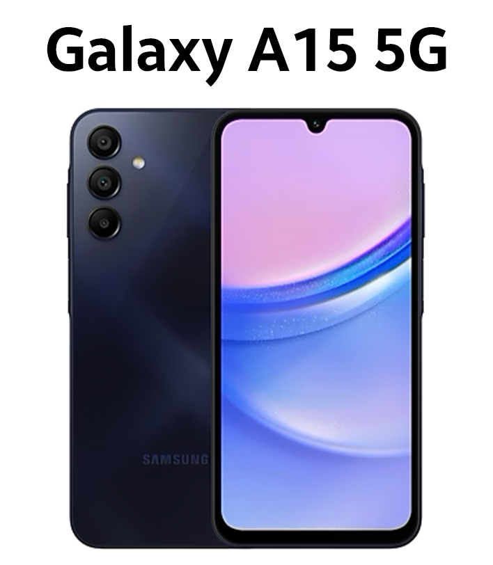 Galaxy A15 5G 