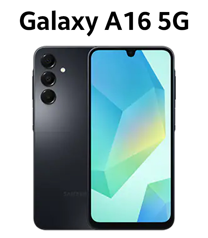 Galaxy A16 5G