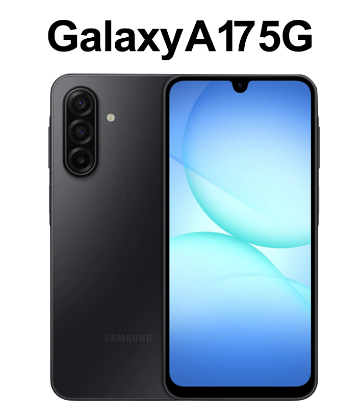 Galaxy A17 5G