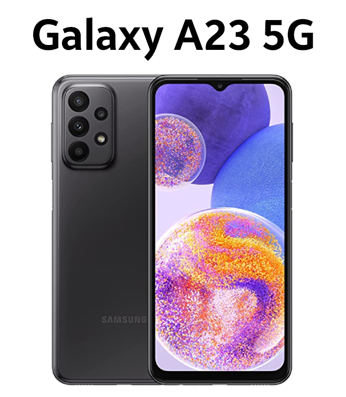 Galaxy A23 5G