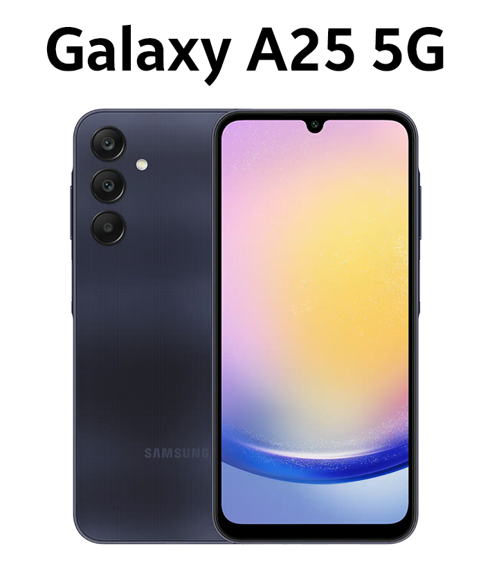 Galaxy A25 5G