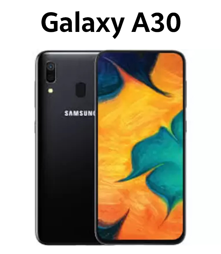Galaxy A30 