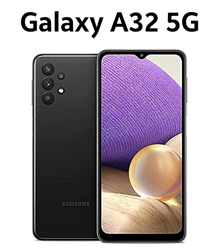 Galaxy A32 5G 