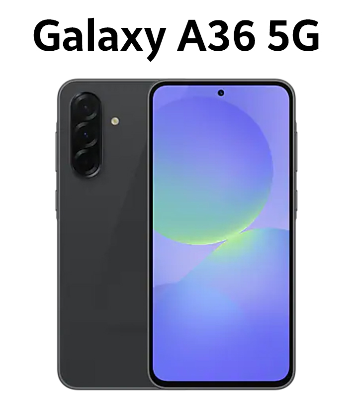 Galaxy A36 5G 
