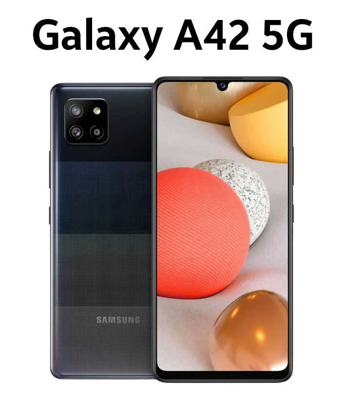 Galaxy A42 5G 