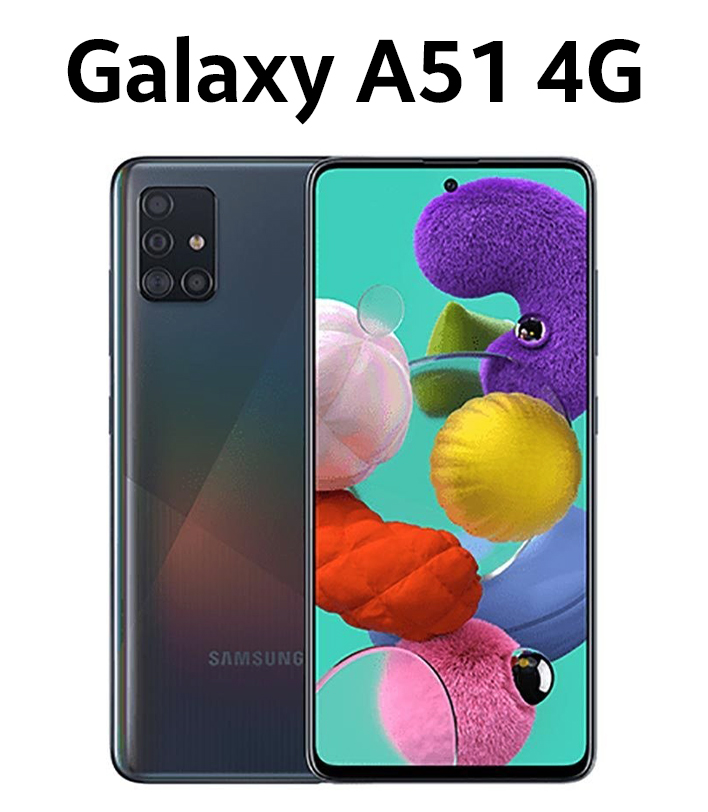 Galaxy A51 4G