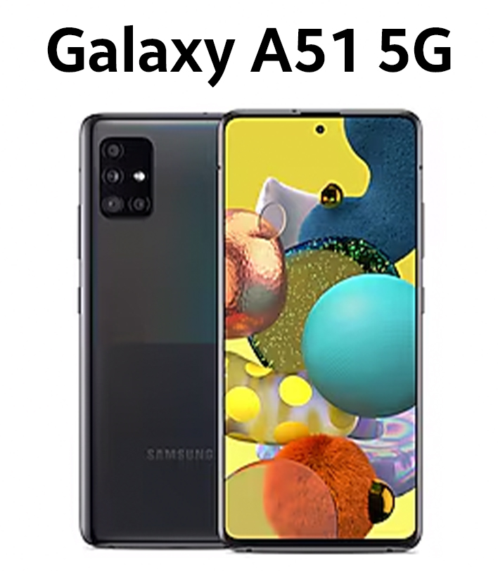 Galaxy A51 5G 