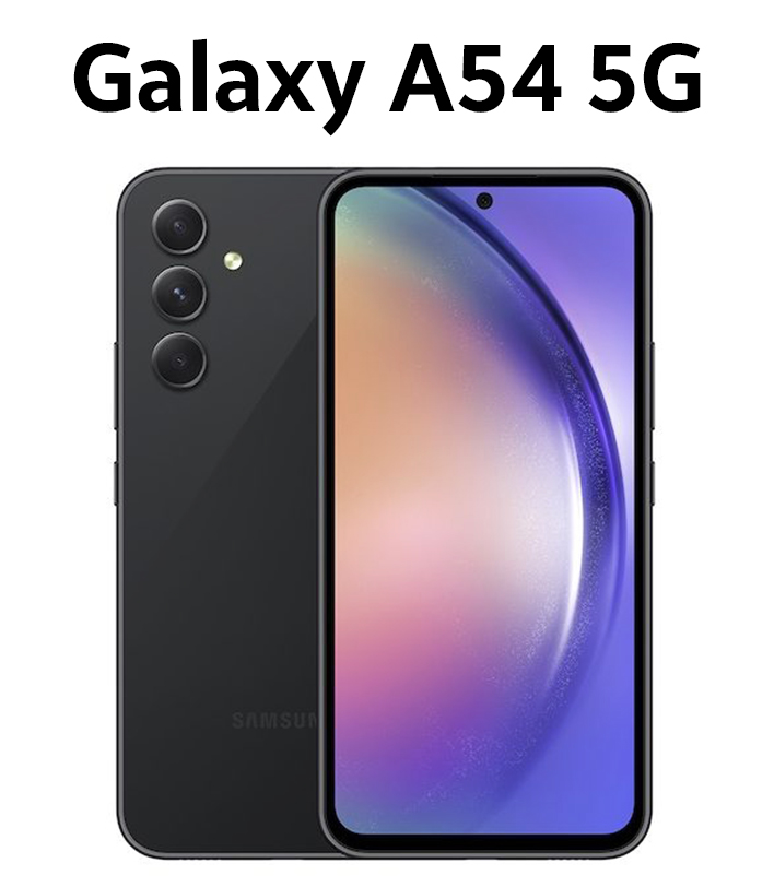 Galaxy A54 5G