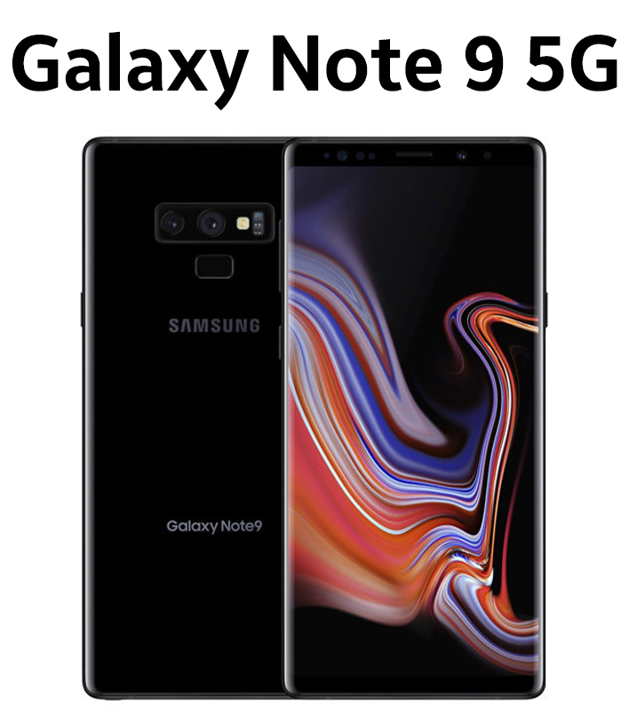 Galaxy Note 9 