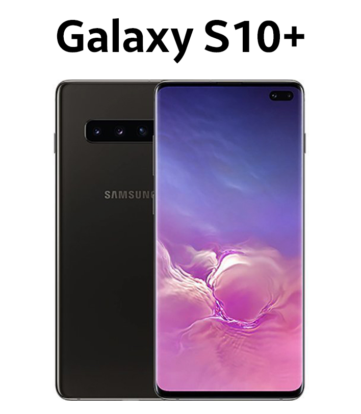Galaxy S10 Plus