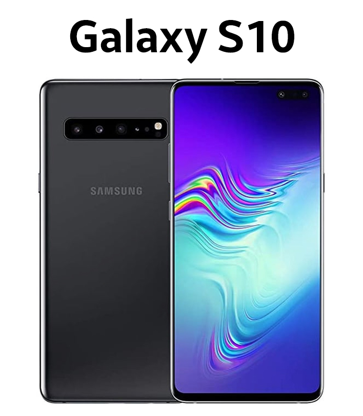 Galaxy S10