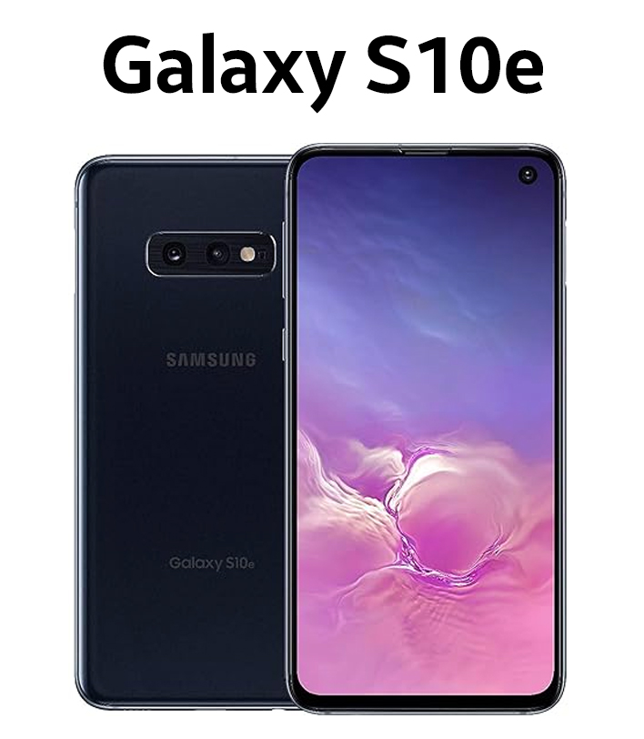 Galaxy S10e 