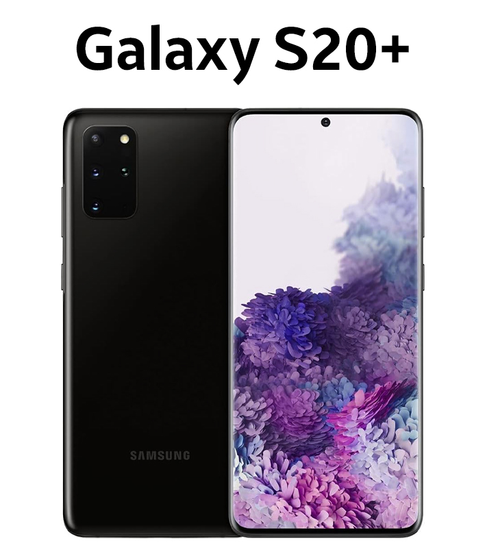 Galaxy S20 Plus