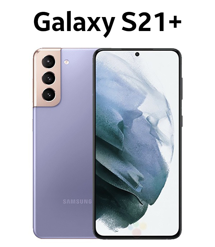 Galaxy S21 PLUS 