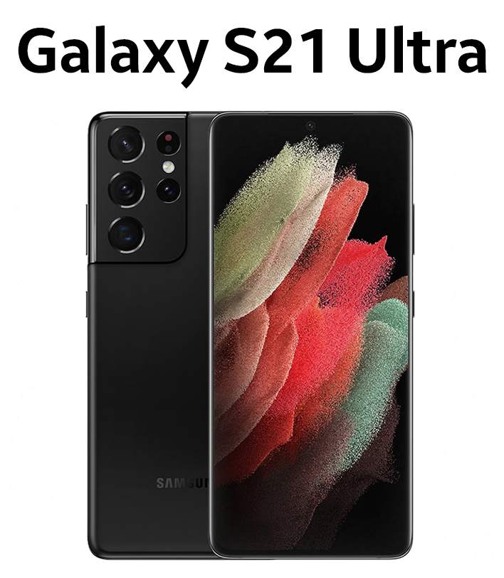 Galaxy S21 ULTRA