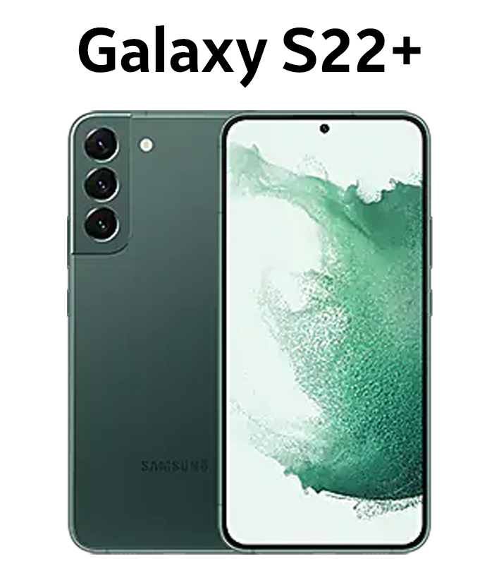 Galaxy S22 Plus 