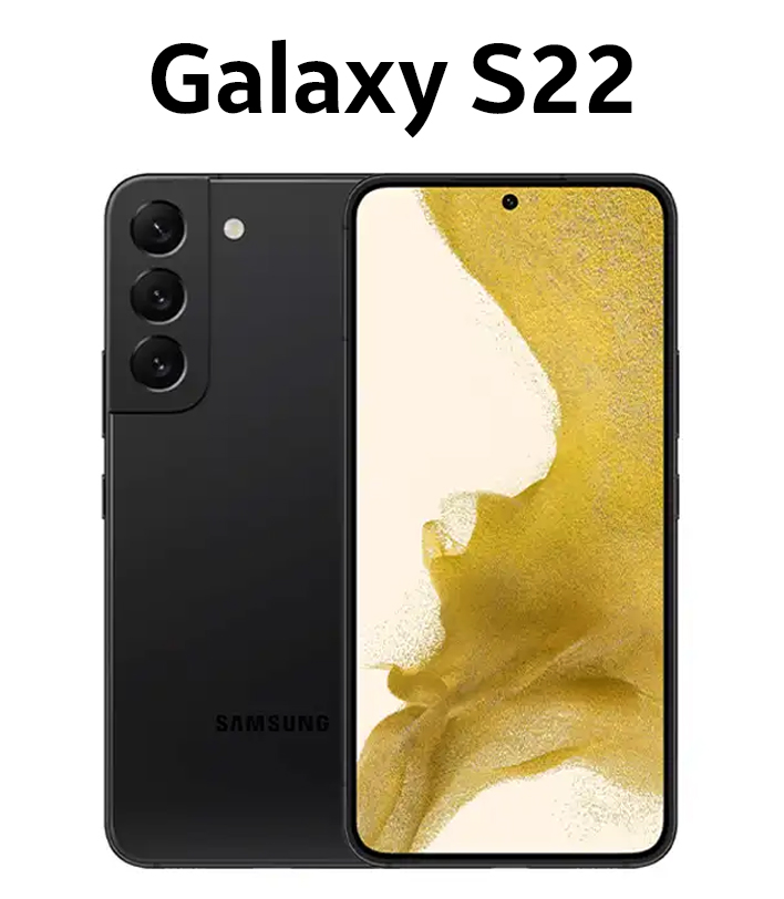 Galaxy S22 