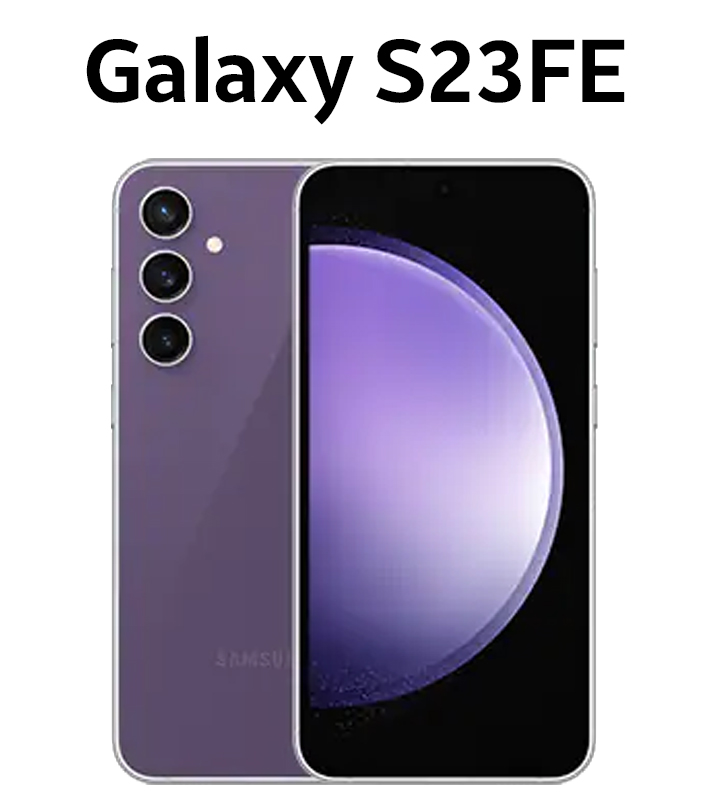 Galaxy S23 FE