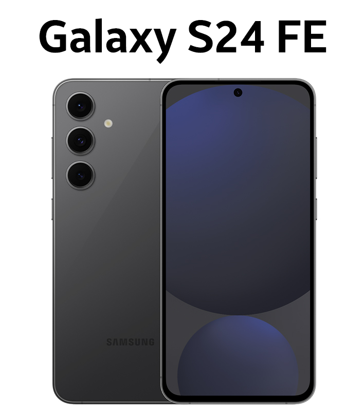 Galaxy S24 FE