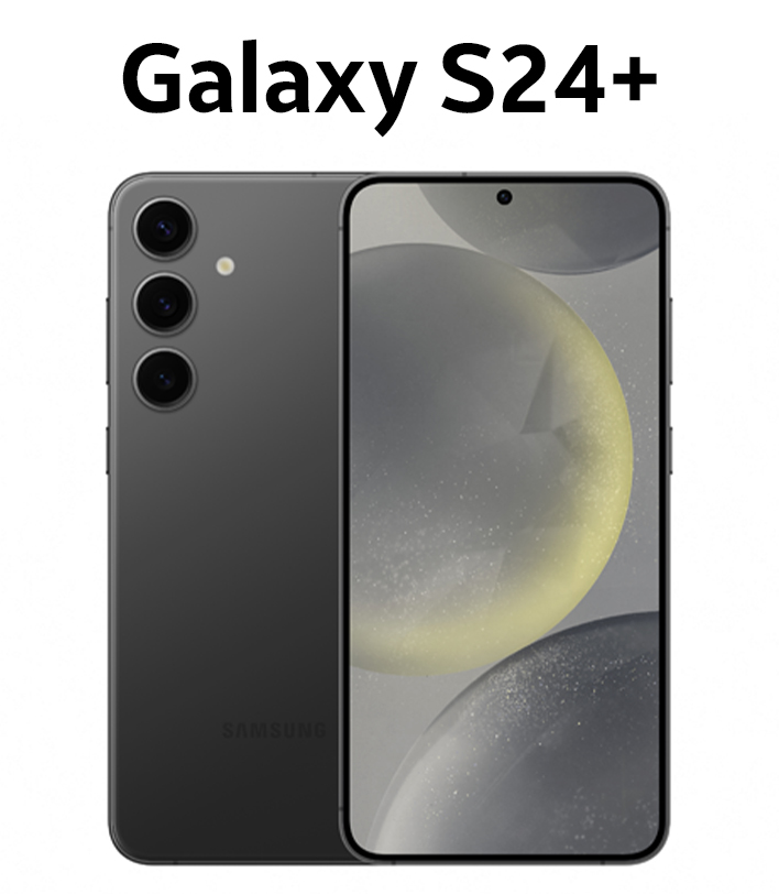 Galaxy S24 Plus