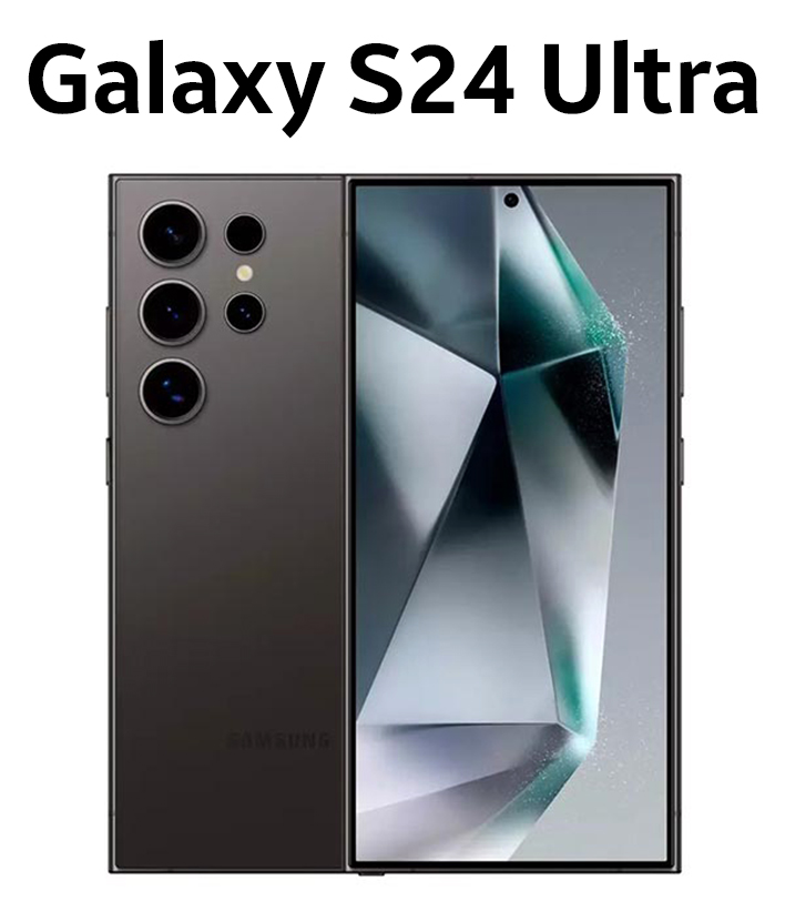 Galaxy S24 Ultra
