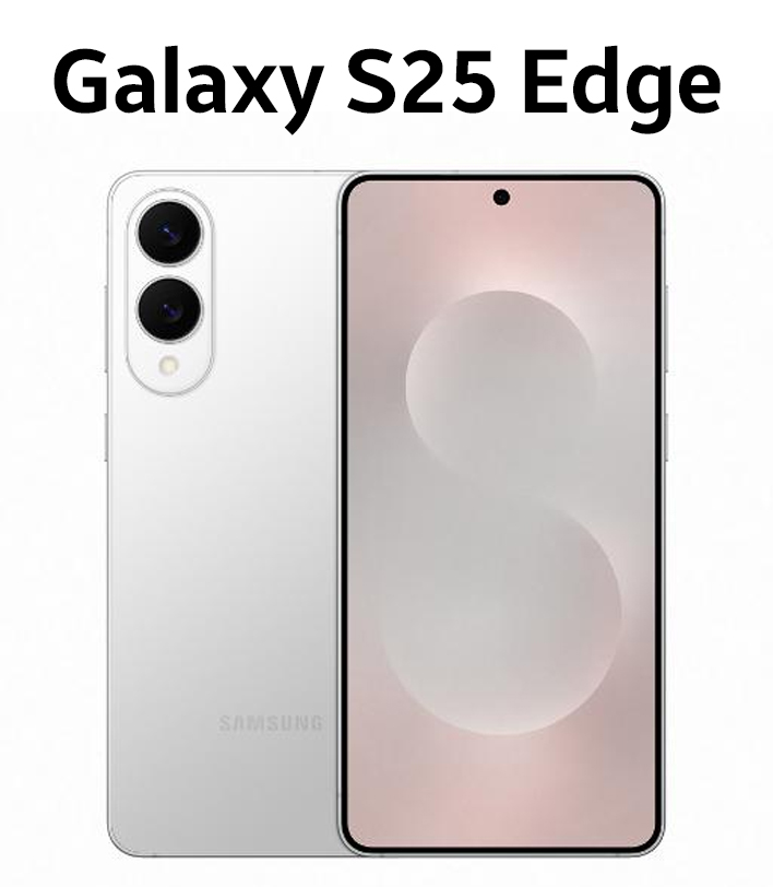 Galaxy S25 Edge