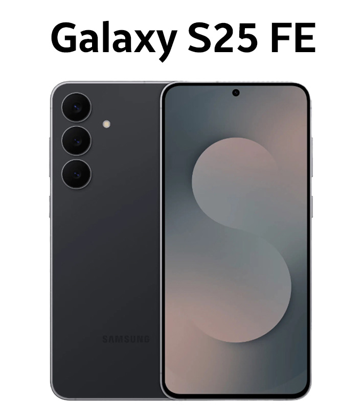 Galaxy S25 FE