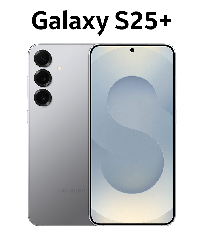Galaxy S25 Plus