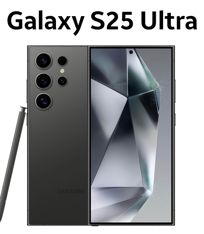 Galaxy S25 Ultra