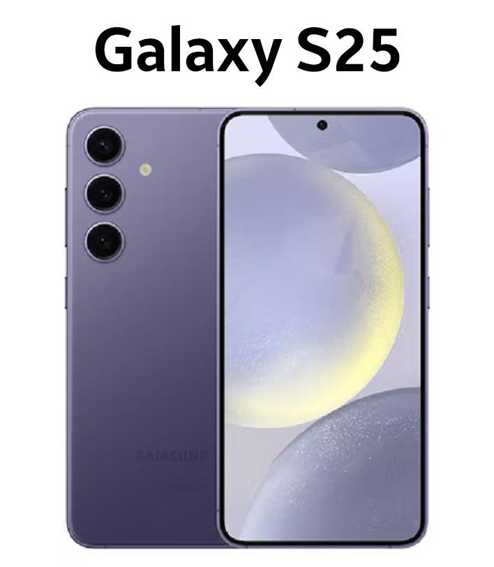 Galaxy S25