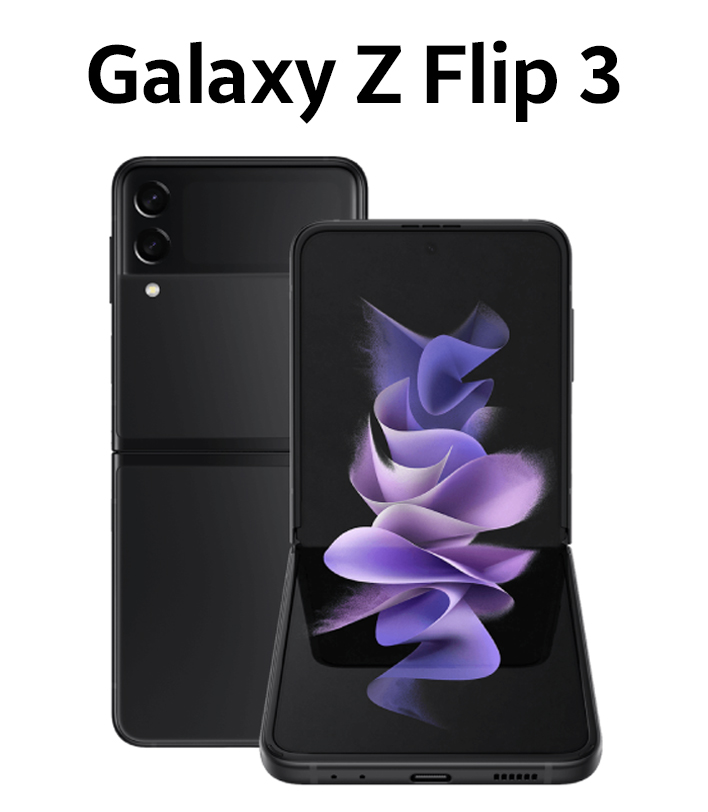 Galaxy Z FLIP 3 