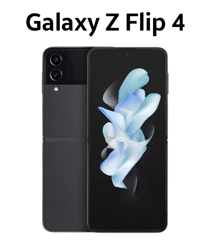 Galaxy Z FLIP 4