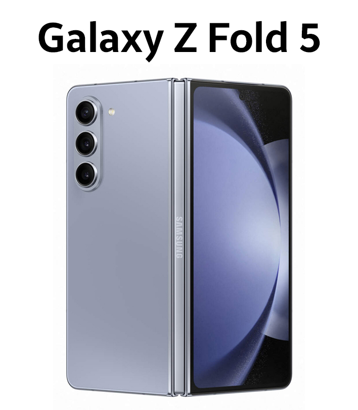 Galaxy Z Fold 5