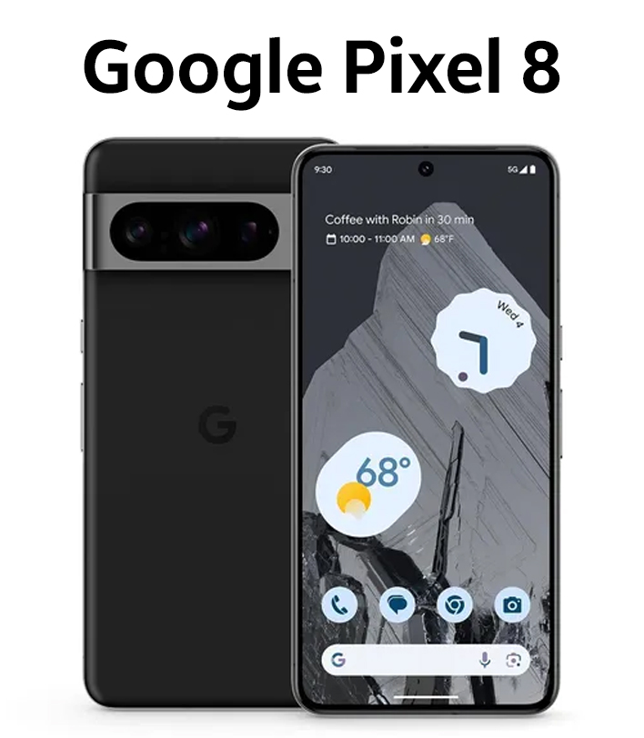 Google Pixel 8 Pro 