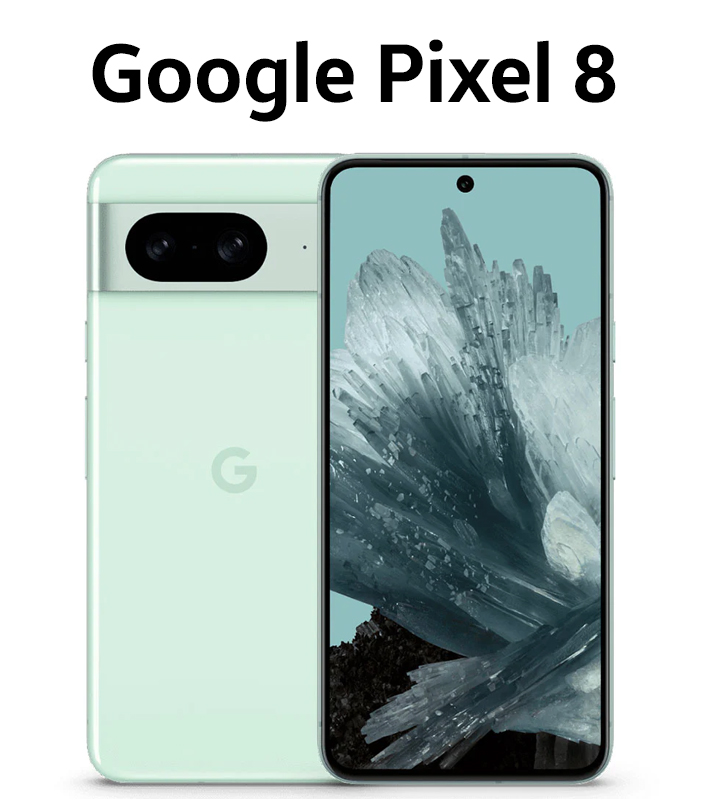 Google Pixel 8