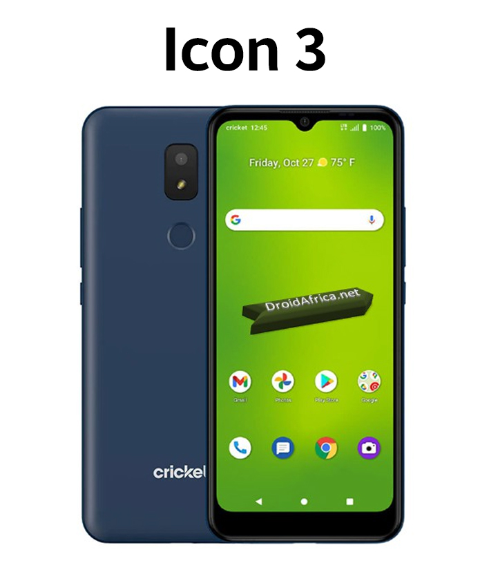 Icon 3 