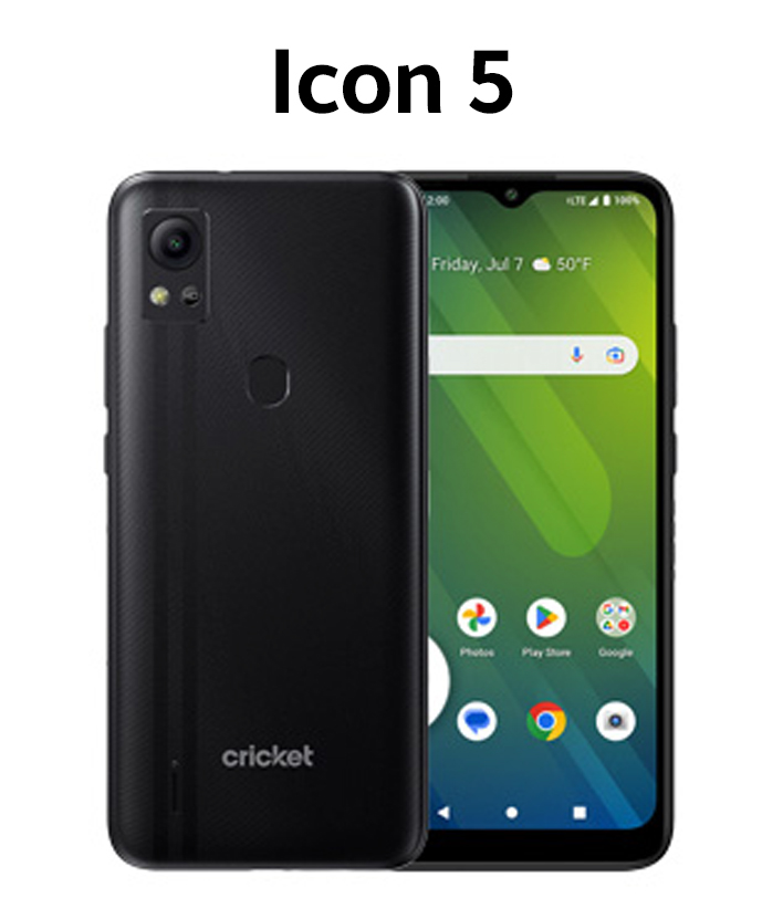 Icon 5
