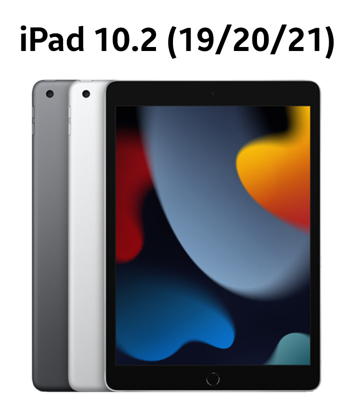 iPad 10.2 (19/20/21)