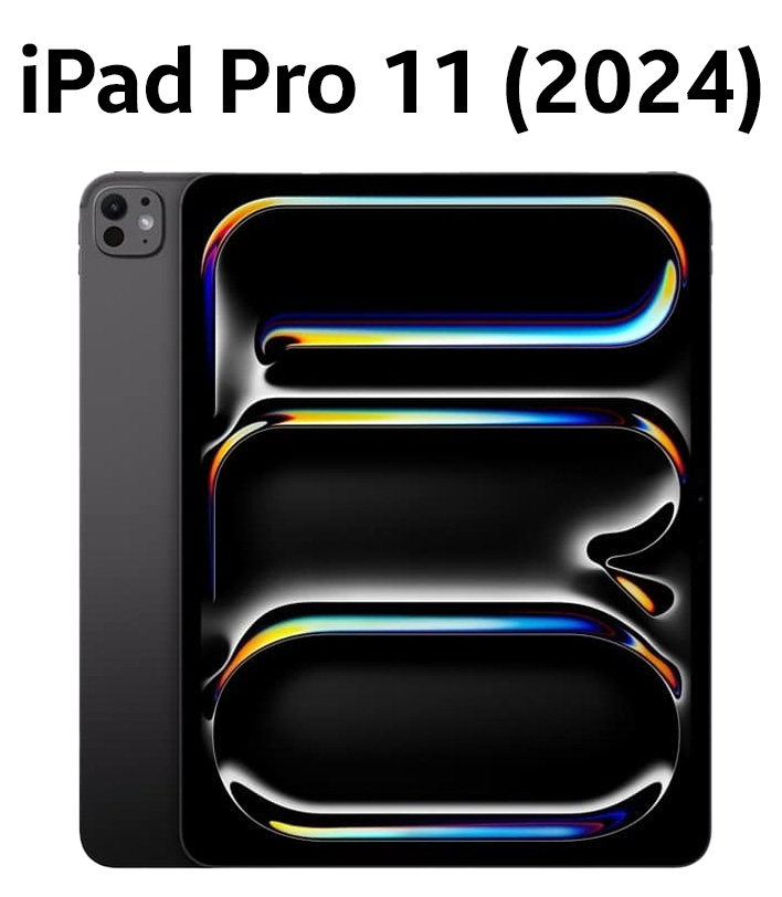 iPad Pro 11 (2024)