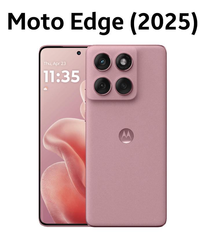 MOTO EDGE (2025)